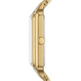 Reloj Fossil Raquel Cuarzo Acero Inoxidable Mujer - ES5304